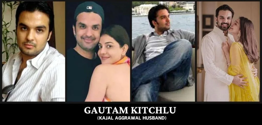 Gautam Kitchlu