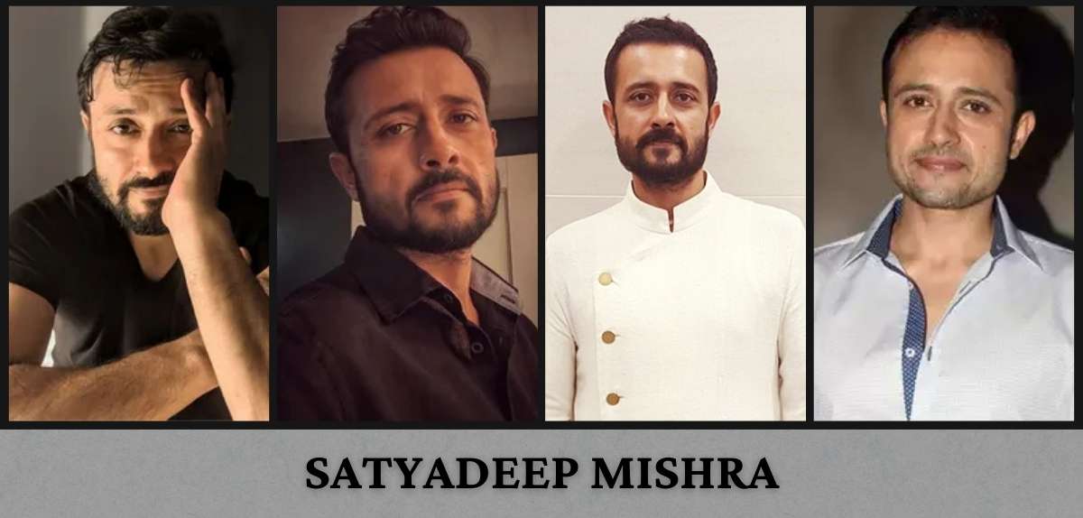 Satyadeep Mishra