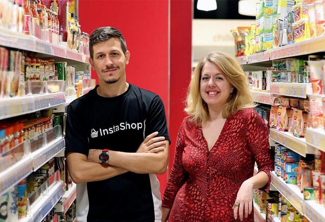 Can Online Platforms Be Successfully Used by Dubai Grocery Stores?