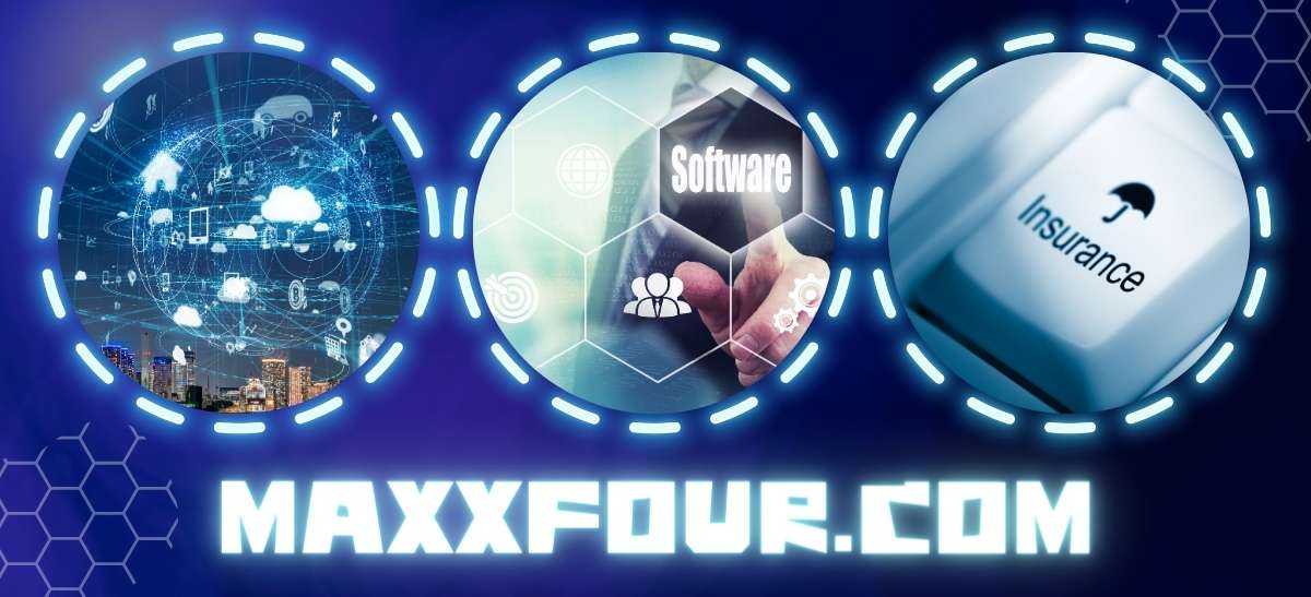 MaxxFour.com: Your Go-To Site for Tech And Software Updates