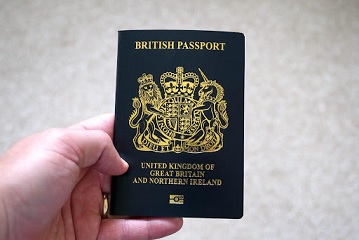 How Long Does It Take To Get A Passport?