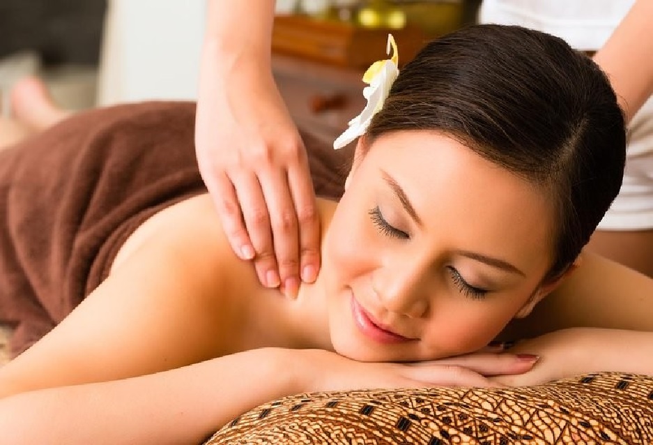 “Why Nuru Massage in London is Perfect for Muscle Relaxation”