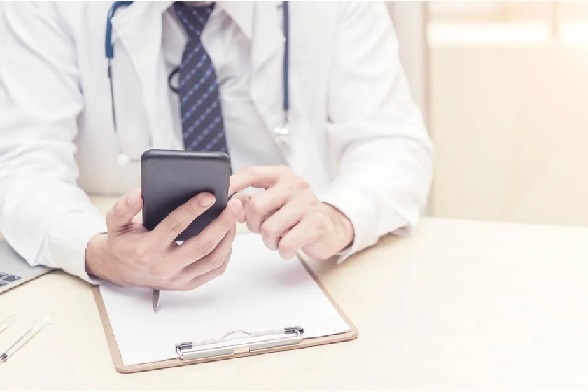 The Future of Mass Messaging for Healthcare Providers