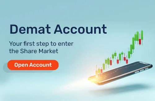 Demat Account