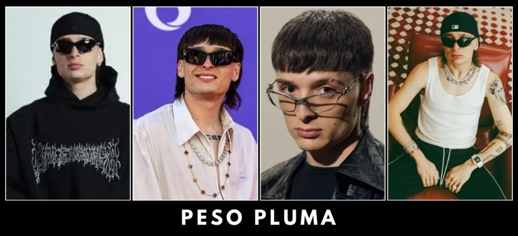 Peso Pluma